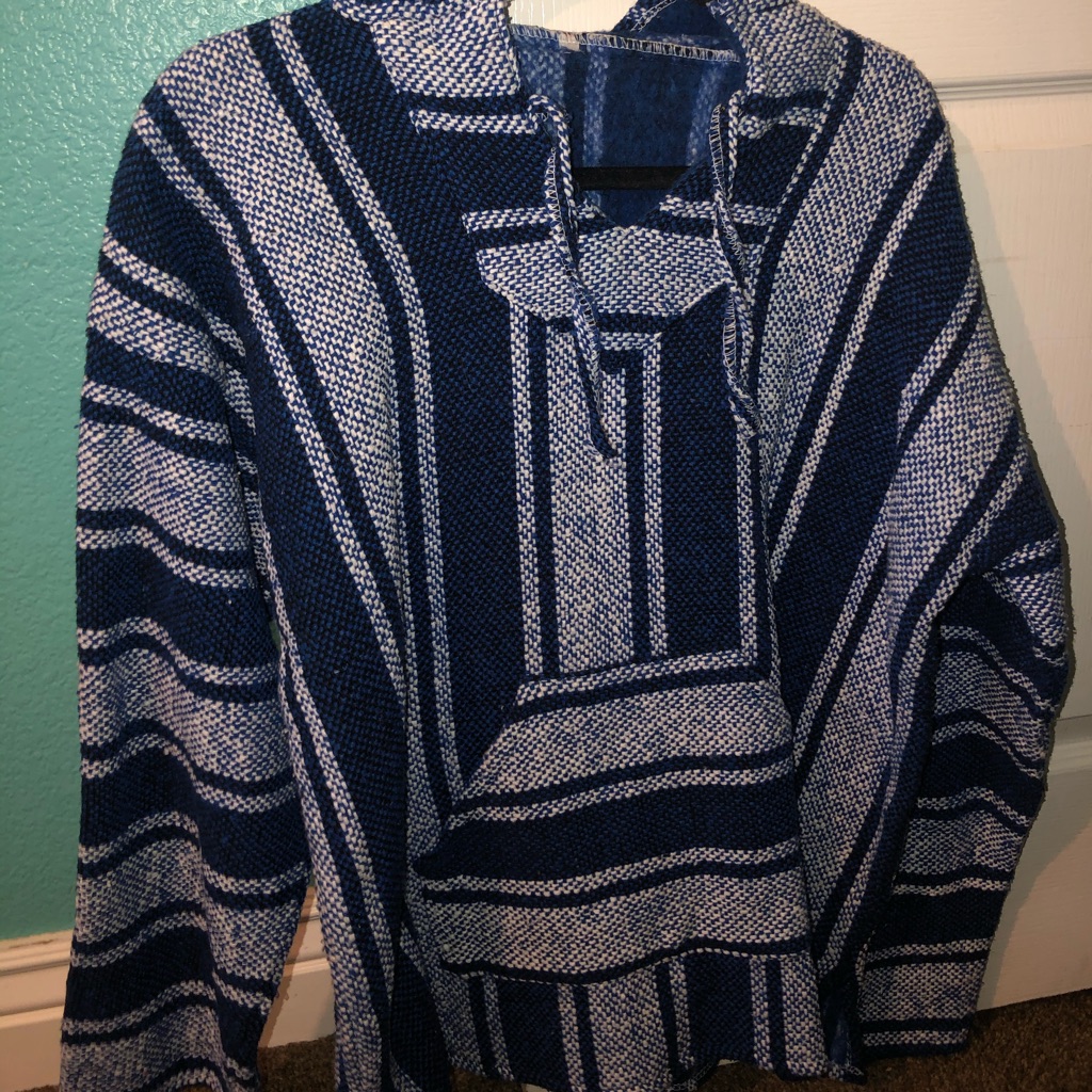 Rasta Jacket